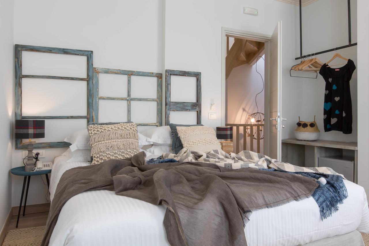 Amymone Suites Nauplie Extérieur photo