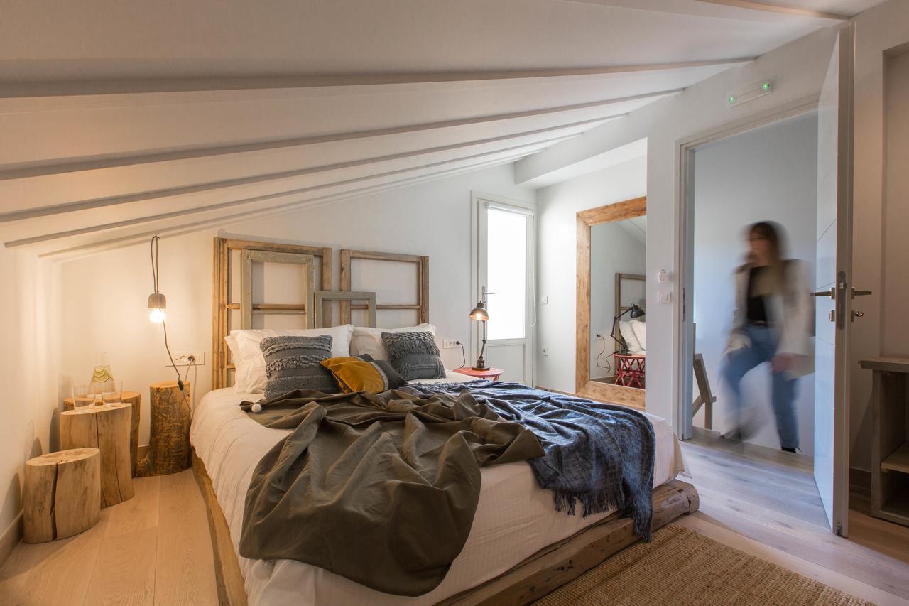 Amymone Suites Nauplie Extérieur photo