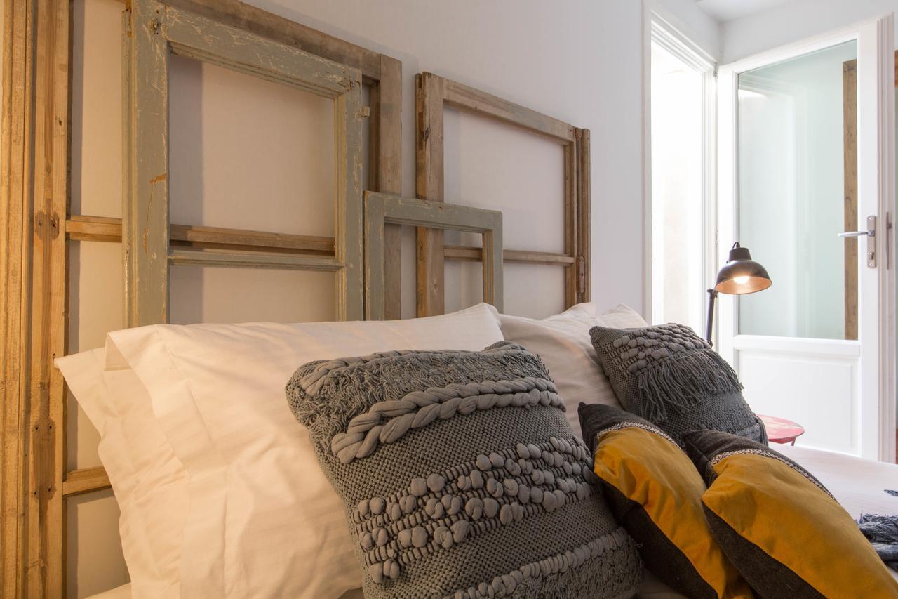 Amymone Suites Nauplie Extérieur photo