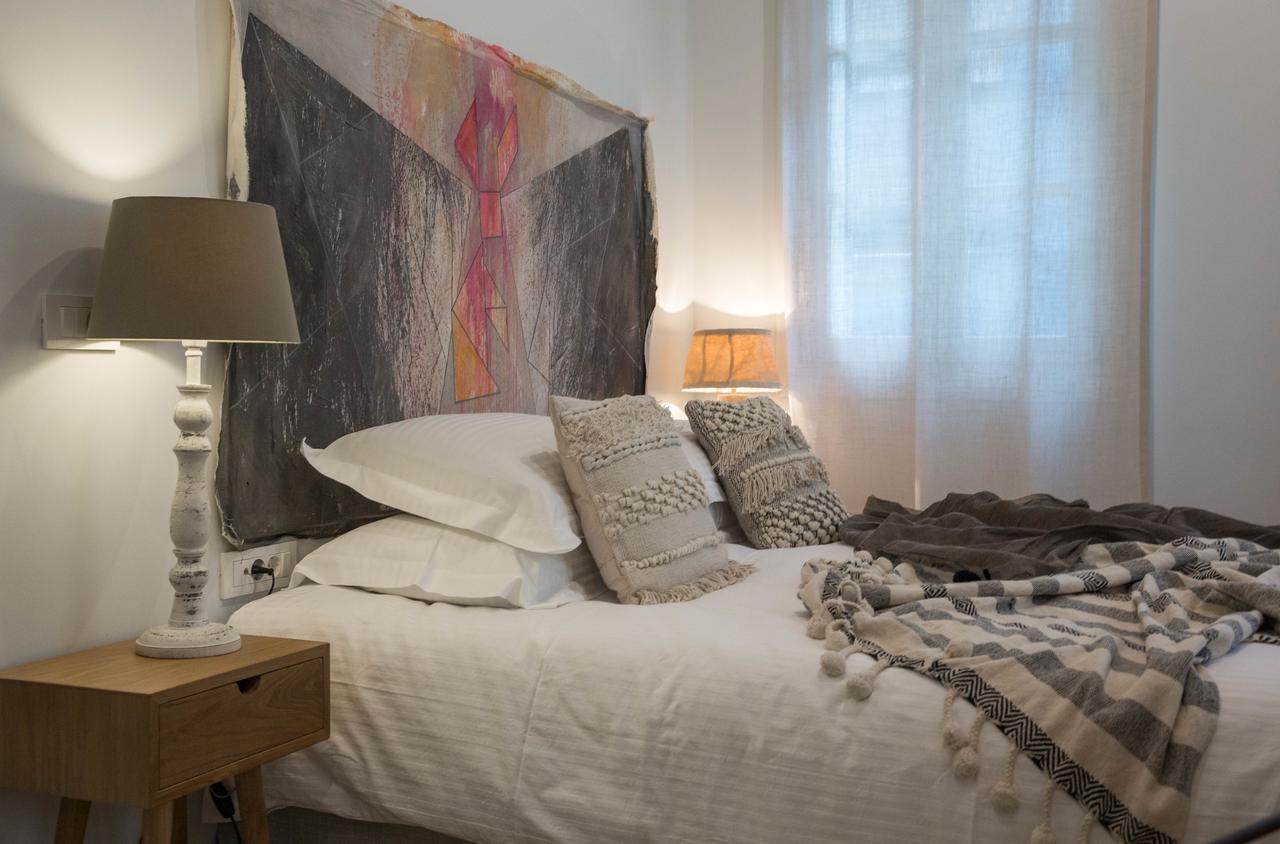Amymone Suites Nauplie Extérieur photo