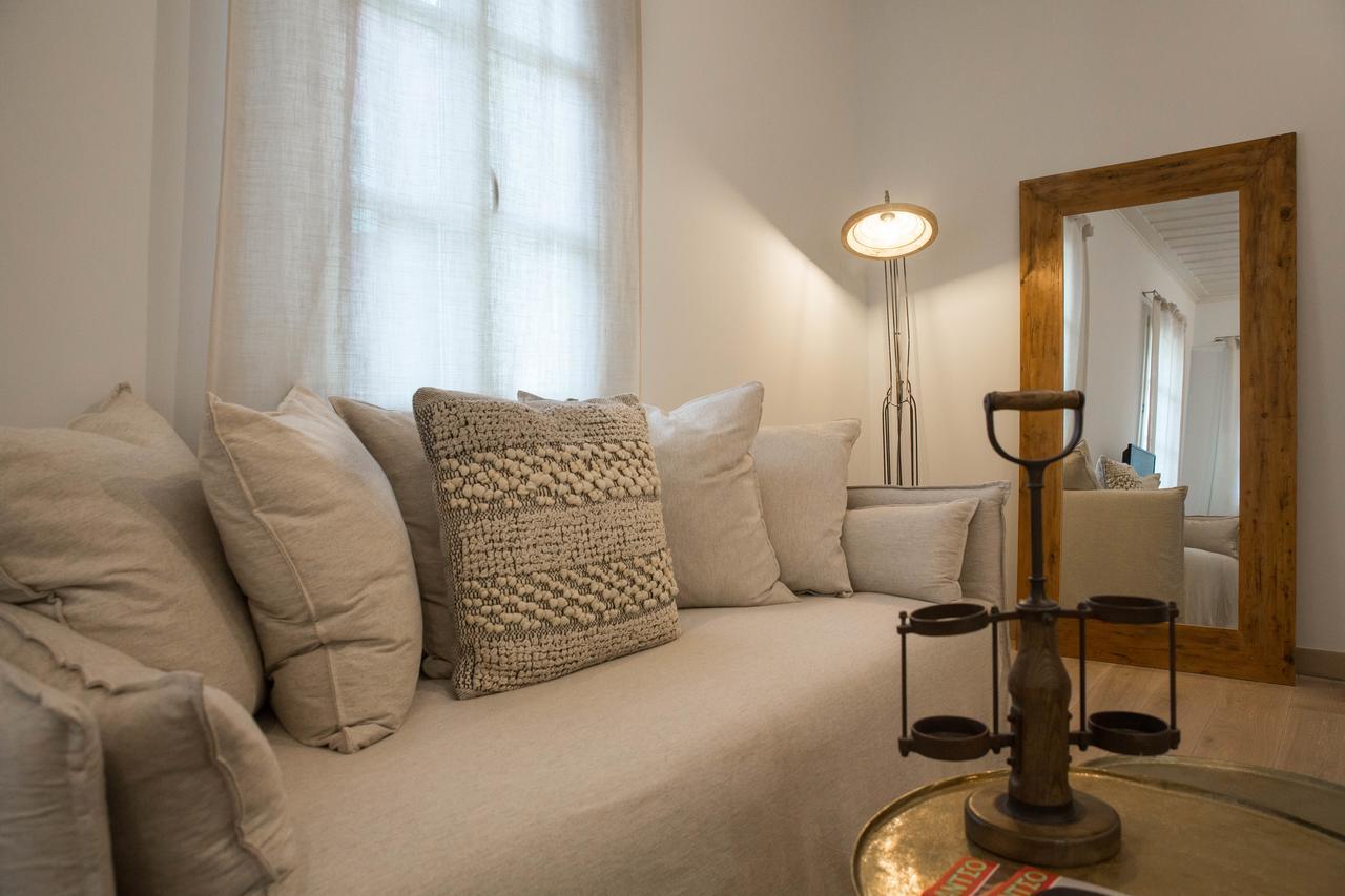 Amymone Suites Nauplie Extérieur photo