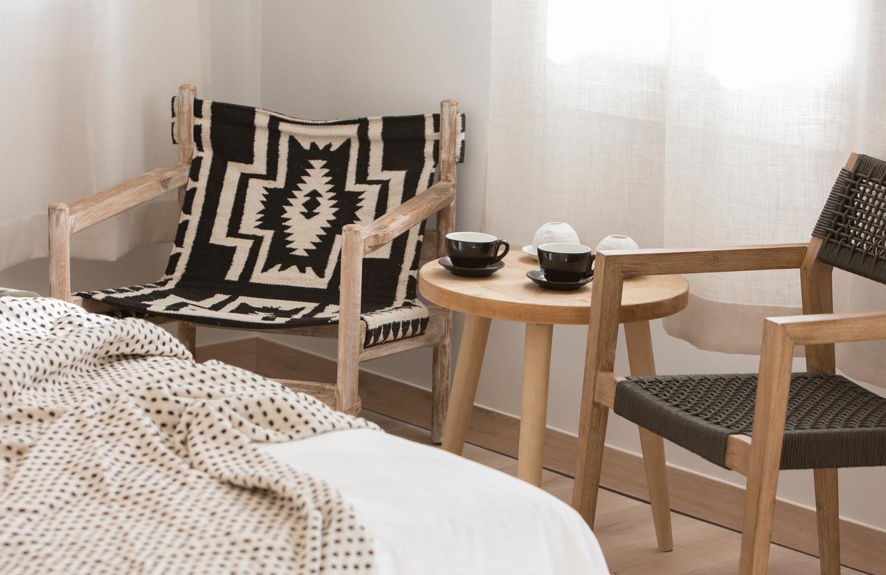 Amymone Suites Nauplie Extérieur photo