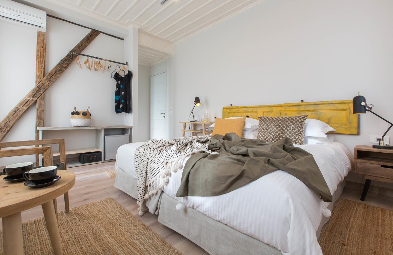 Amymone Suites Nauplie Extérieur photo